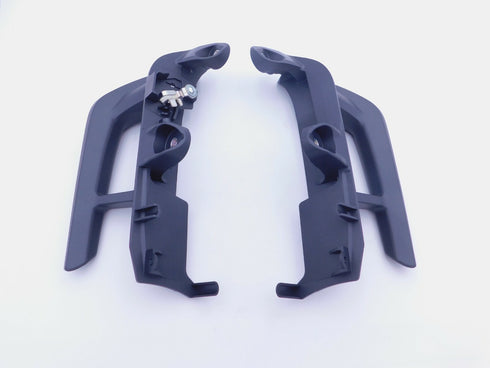 HONDA TALL PASSENGER GRAB RAILS 2018-2023 GOLDWING ALL MODELS OEM GENUINE NEW